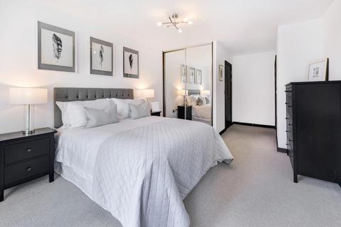undefined, Orbis Wharf, Bridges Court Road, London