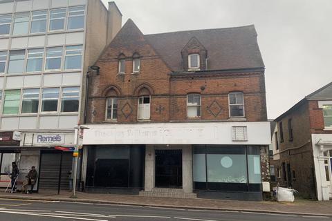 undefined, High Street, Beckenham BR3