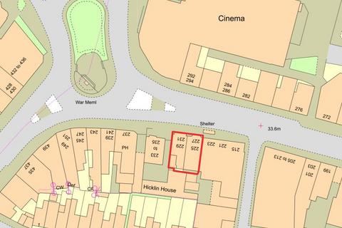 undefined, High Street, Beckenham BR3