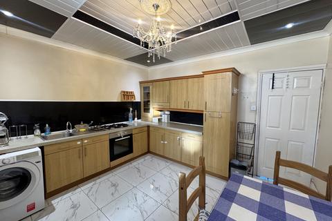 undefined, Driffield Street, Fallowfield