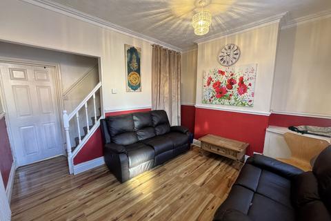 undefined, Driffield Street, Fallowfield