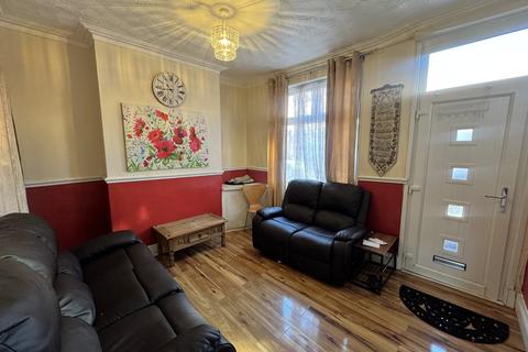 undefined, Driffield Street, Fallowfield