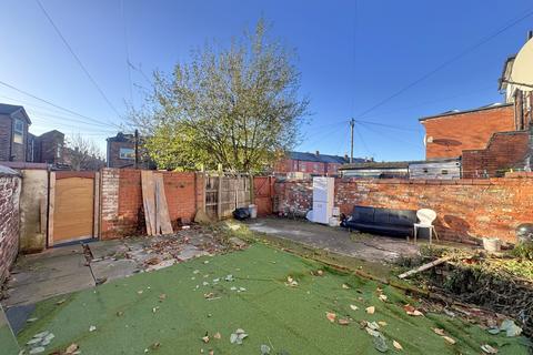 undefined, Driffield Street, Fallowfield