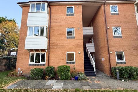 undefined, Jasmine Court, Cherry Hinton Road