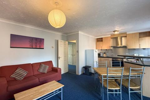undefined, Jasmine Court, Cherry Hinton Road
