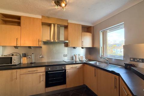 undefined, Jasmine Court, Cherry Hinton Road