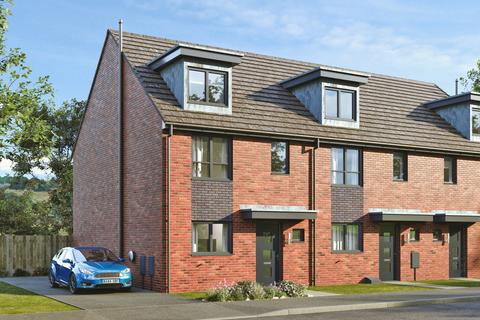 undefined, School Street, Radcliffe, Manchester, Greater Manchester, M26 3BP