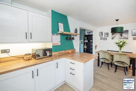 3 bedroom semi-detached house for sale, Speirs Road, Lochwinnoch,  PA12