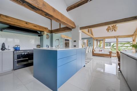 undefined, Hawk Street, Bromham, Chippenham