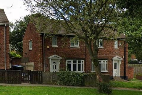 undefined, Edenhill Road, Peterlee SR8