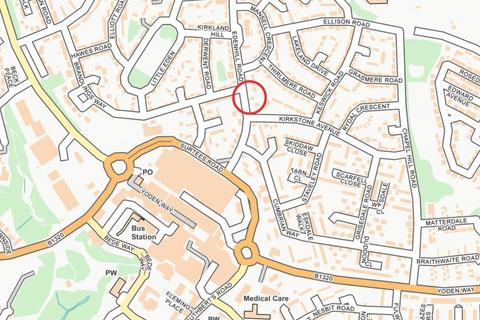 undefined, Edenhill Road, Peterlee SR8