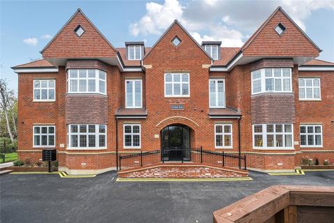 2 bedroom apartment for sale, Wetherby House, 13 Green Lane, Northwood