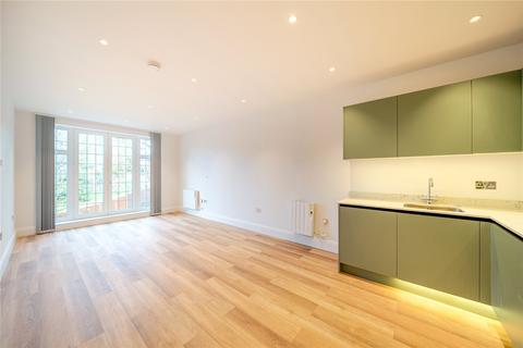 2 bedroom apartment for sale, Wetherby House, 13 Green Lane, Northwood