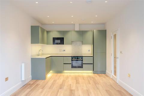 2 bedroom apartment for sale, Wetherby House, 13 Green Lane, Northwood