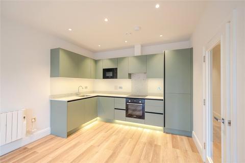 2 bedroom apartment for sale, Wetherby House, 13 Green Lane, Northwood