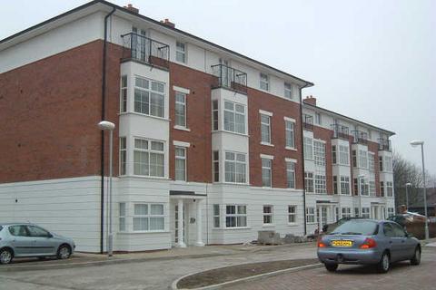 2 Chancellor Court, Crown Street, Liverpool L8