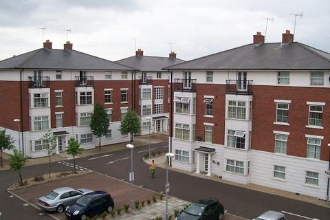 2 bedroom apartment to rent, 2 Chancellor Court, Crown Street, Liverpool L8