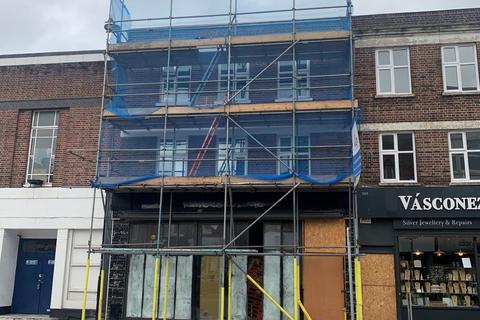 undefined, High Street, Beckenham BR3