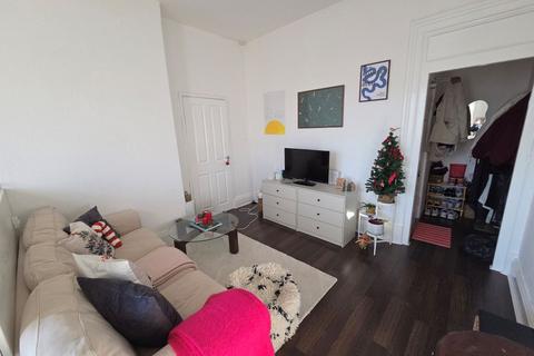undefined, Flat 2, 437 Cannock Road, Hednesford, Cannock, Staffordshire, WS12 4AE