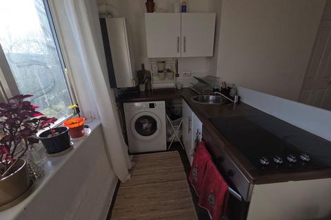 undefined, Flat 2, 437 Cannock Road, Hednesford, Cannock, Staffordshire, WS12 4AE