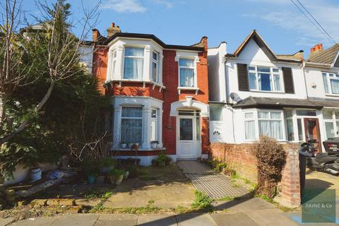 4 bedroom end of terrace house for sale, Kingston Road, Ilford, IG1