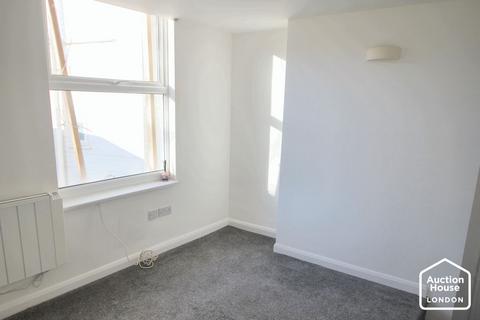 undefined, Flat 1, 48 Dover Road, Folkestone, Kent, CT20 1LD