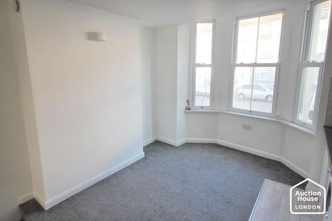 undefined, Flat 1, 48 Dover Road, Folkestone, Kent, CT20 1LD