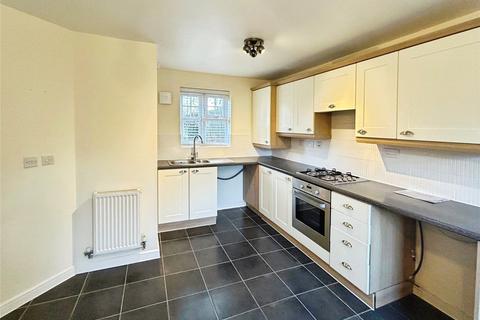 undefined, Hepworth Road, Swadlincote DE11