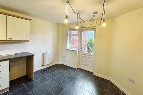 undefined, Hepworth Road, Swadlincote DE11