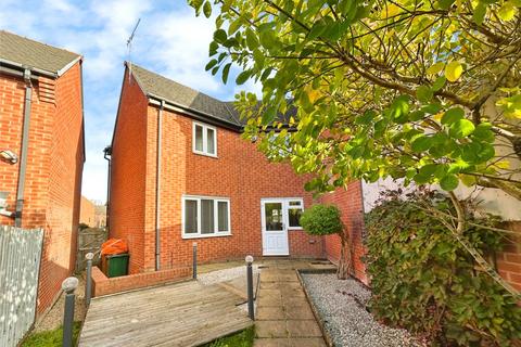 undefined, Hepworth Road, Swadlincote DE11