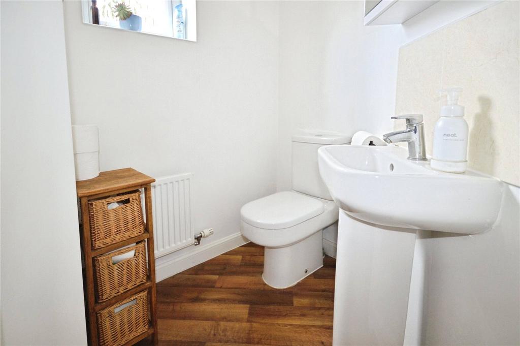 Gueat Wc