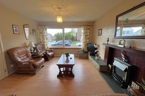 undefined, Muirside Road, Baillieston G69