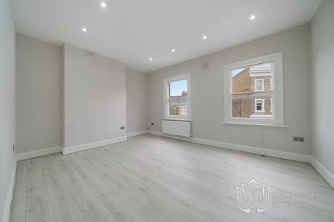 undefined, Greenside Road, London W12