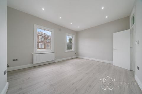 undefined, Greenside Road, London W12