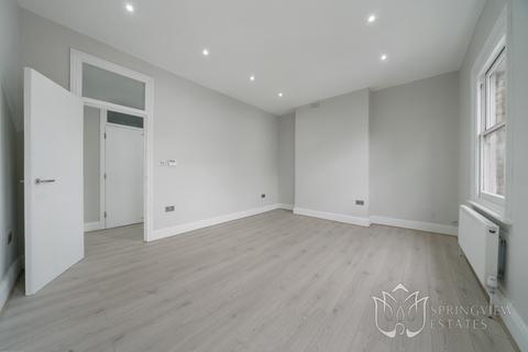 undefined, Greenside Road, London W12