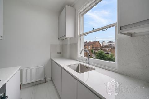 undefined, Greenside Road, London W12