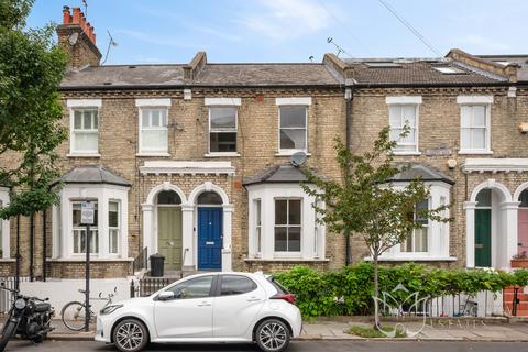undefined, Greenside Road, London W12