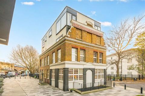 Esker Place, London E2