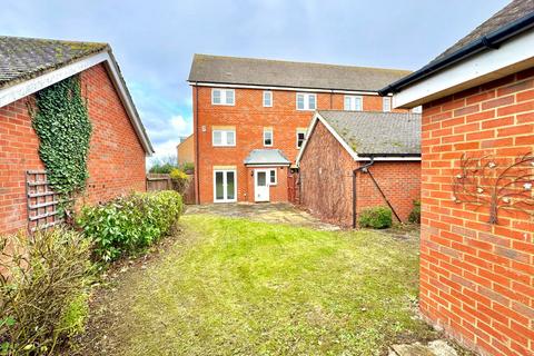 5 bedroom semi-detached house for sale, Avocet Grove, Soham