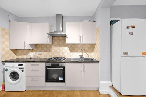 undefined, Torriano Avenue, London