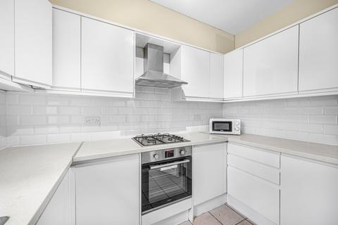 4 bedroom flat for sale, Ashworth Mansions, Elgin Avenue, London