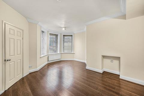 4 bedroom flat for sale, Ashworth Mansions, Elgin Avenue, London