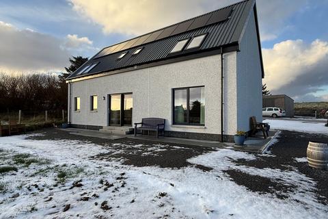 4 bedroom detached house for sale, Coll HS2