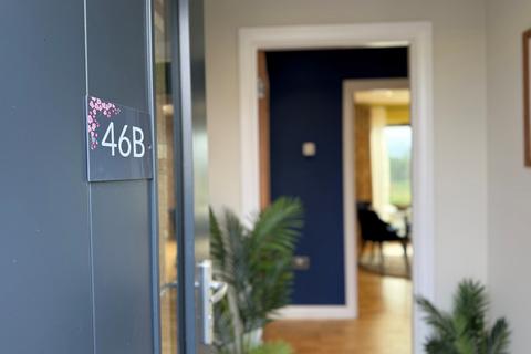 4 bedroom detached house for sale, Coll HS2