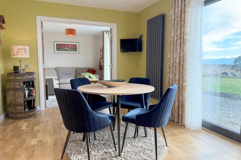 4 bedroom detached house for sale, Coll HS2