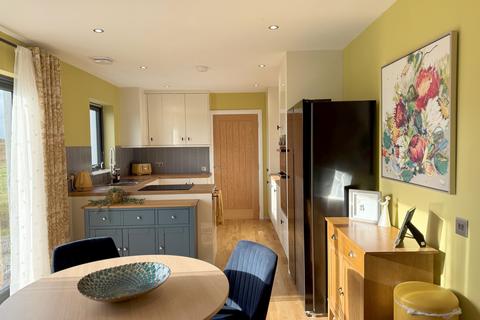 4 bedroom detached house for sale, Coll HS2