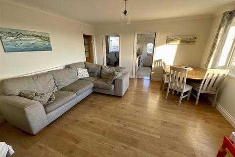 3 bedroom semi-detached bungalow for sale, Oaklands, Llanelli