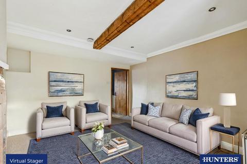 undefined, Market Hill, Wigton, CA7