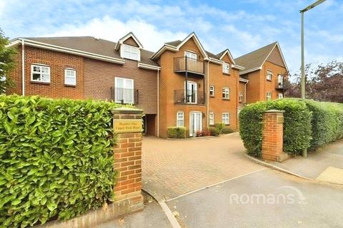 Upper Park Road, Camberley, Surrey