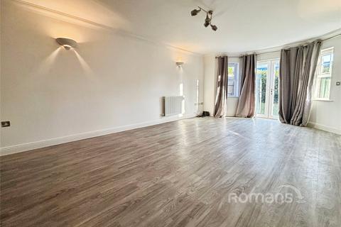 undefined, Upper Park Road, Camberley, Surrey